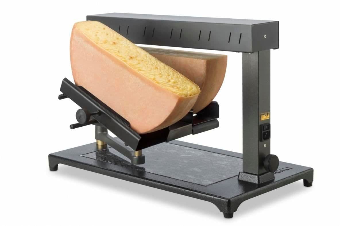 Raclette-Gerät «Super»