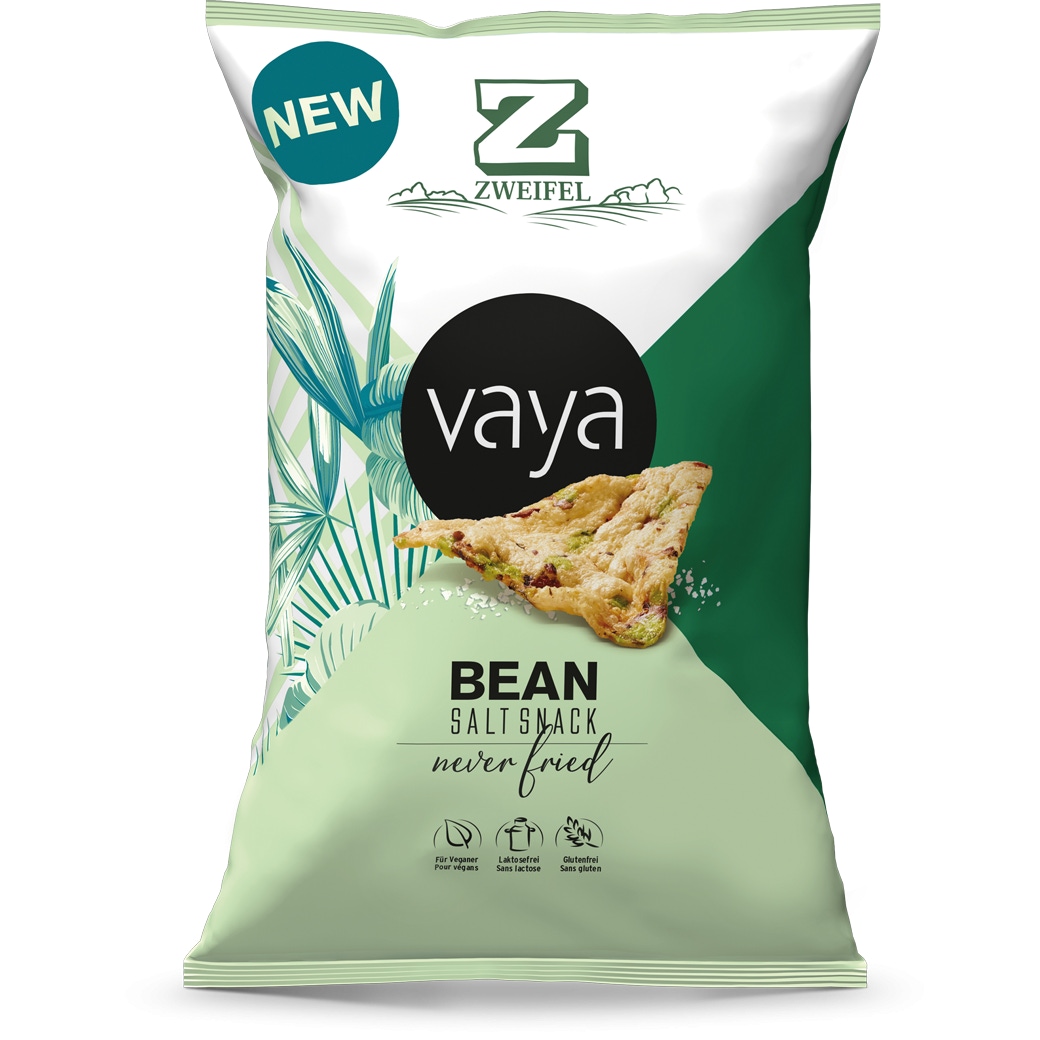 Vaya Bean Salt Snack - 80g
