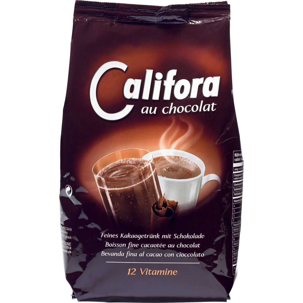 Califora au Chocolat - 500g