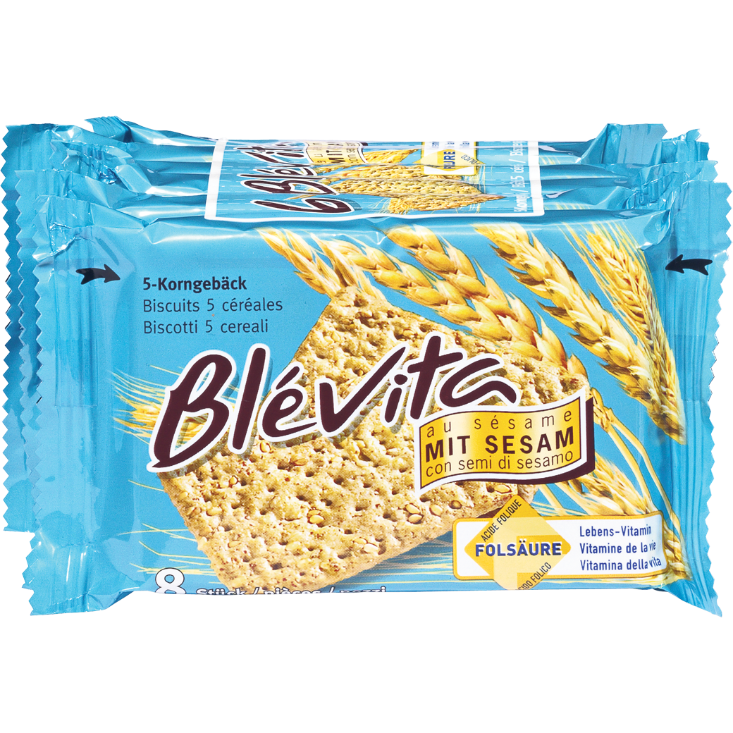 Blévita Sesam