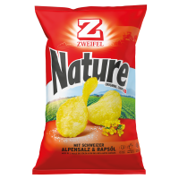 Zweifel Original Chips Nature - 175g