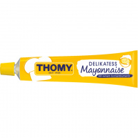 THOMY Delikatess-Mayonnaise - Tube klein