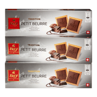 Frey Petit Beurre Crémant 55% Cacao Trio - 399g