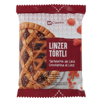 Linzer Toertli - 75g
