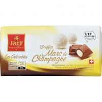 Les Adorables 'Marc De Champagne'