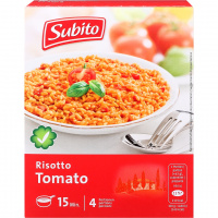 Subito Tomatenrisotto - 250g