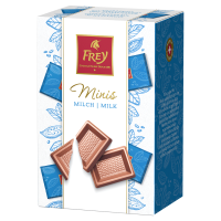 Frey Minis Milch - 150g