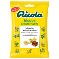 RICOLA Kräuterzucker - Beutel - 75g
