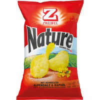 Zweifel Original Chips Nature - 175g