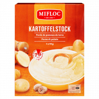 Kartoffelstock «Mifloc» - 380g