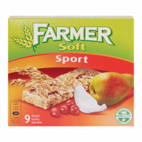 Farmer Soft Sport - 180g