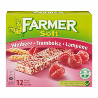 Farmer Soft Himbeer - 276g