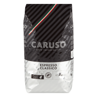 Kaffee Caruso Espresso «Classico Bohnen» - 1kg