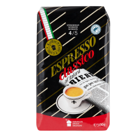 Espresso Classico gemahlen - 500g
