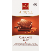 Frey Suprême Milch Caramel Sale - 100g