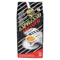 Kaffee Espresso «Classico gemahlen» - 250g