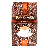 Kaffee Boncampo Bohnen - 1kg