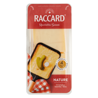 Raccard Tradition Nature - 400g