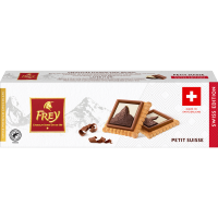 Frey Biskuit Petit Suisse - 125g