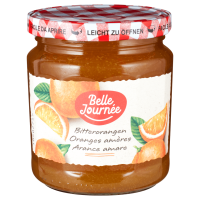 Belle Journée Marmelade Bitterorangen - 500g