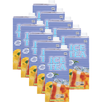 Ice Tea Zitrone - 10x1L