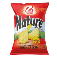 Zweifel Original Chips Nature - 90g