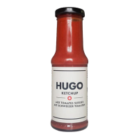 HUGO Schweizer Ketchup - 230g