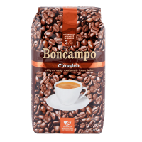 Kaffee Boncampo Bohnen - 500g