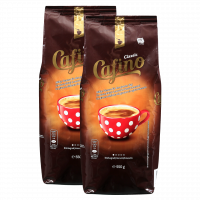 Kaffee löslich «Cafino Classic Nachfüllbeutel» - 2x550g