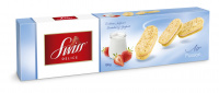 Swiss Delice «Passion» Erdbeer/Joghurt - 100g