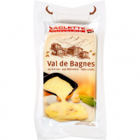 AOP Raclette «Valais Bagnes» Bloc - 500g
