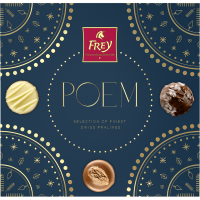 Frey Poem -130g