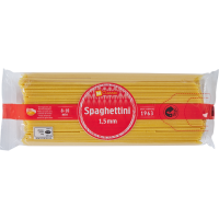 Spaghettini M-Classic «3-Ei» - 750g