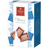 Frey Minis Milch -150g