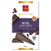 Frey Supreme Dark 91% - 100g