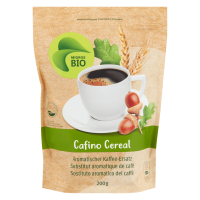 Kaffee löslich «Bio Cafino Cereal» - 200g