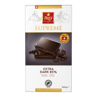 Frey Supreme Dark 85%  - 100g