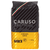 Kaffee Caruso Oro gemahlen - 500g